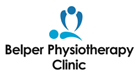 Belper Physiotherapy Clinic Logo