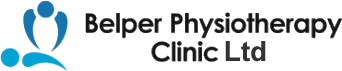 Belper Physiotherapy Clinic Logo